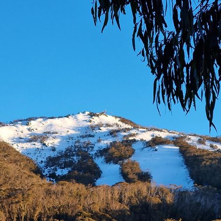 Villa Chill-Out - Thredbo Exterior foto