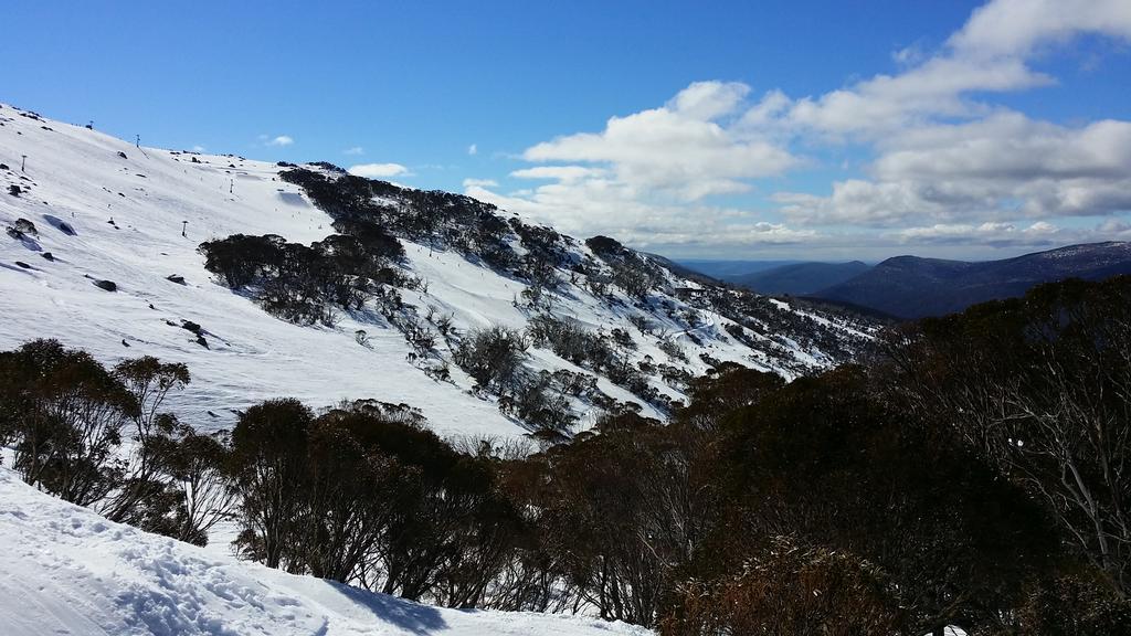 Villa Chill-Out - Thredbo Exterior foto