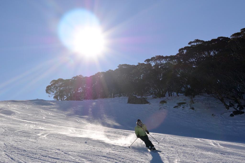 Villa Chill-Out - Thredbo Exterior foto