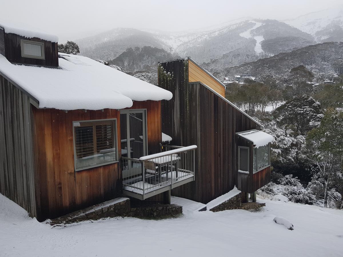 Villa Chill-Out - Thredbo Exterior foto
