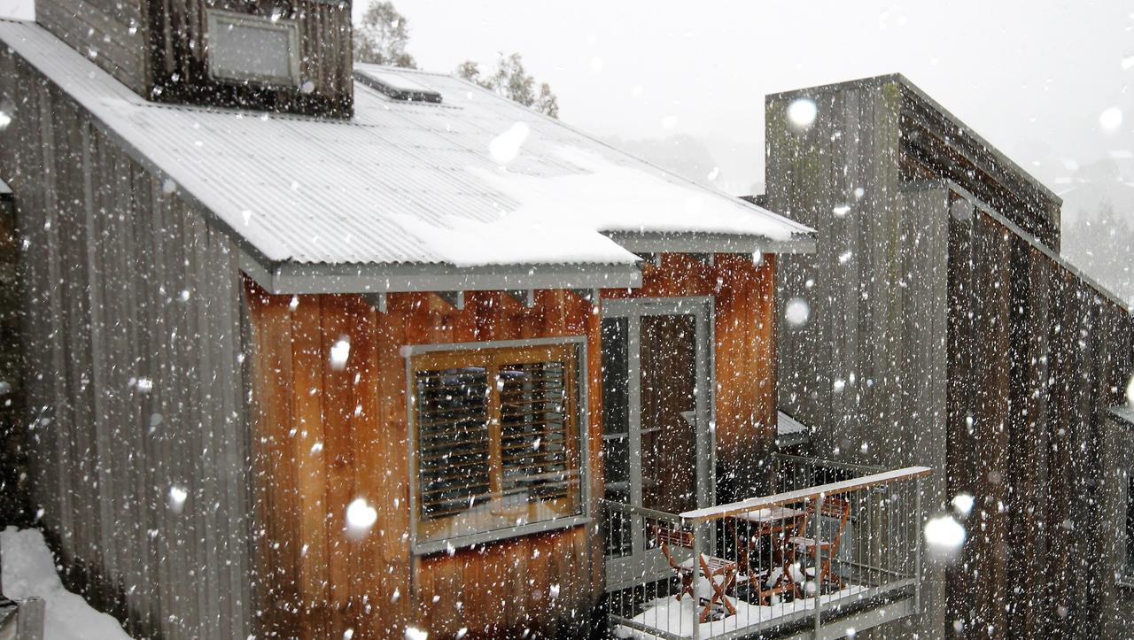 Villa Chill-Out - Thredbo Exterior foto