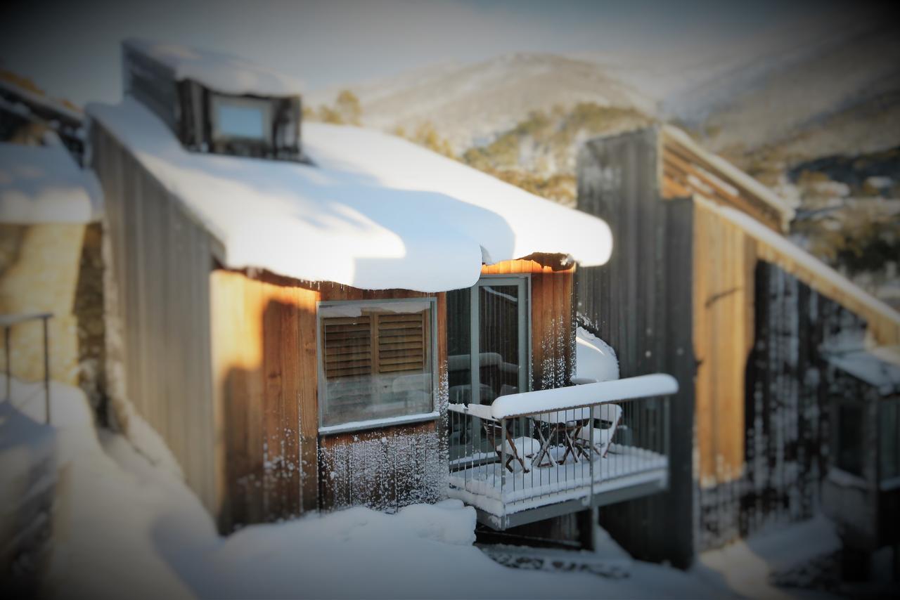 Villa Chill-Out - Thredbo Exterior foto