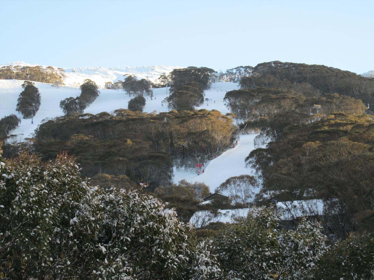 Villa Chill-Out - Thredbo Exterior foto